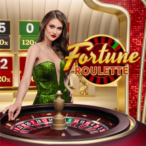Fortune Roulette