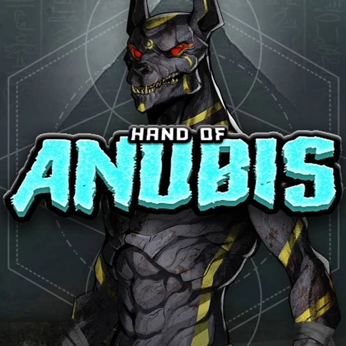 Hand of Anubis